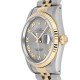 Pre-Owned Rolex Datejust 16233