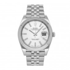 Pre-Owned Rolex Datejust 126300