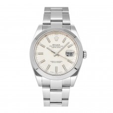 Pre-Owned Rolex Datejust 41 126300