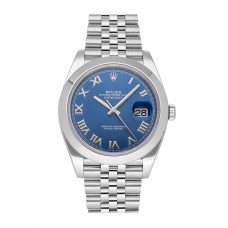 Pre-Owned Rolex Datejust 41 126300