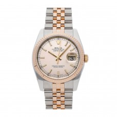 Pre-Owned Rolex Datejust 116231