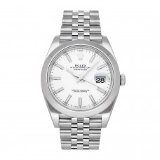 Pre-Owned Rolex Datejust 126300