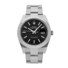 Pre-Owned Rolex Datejust 41 126300