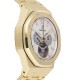 Pre-Owned Audemar Piguet Royal Oak Tourbillon Chronograph 25977BA.OO.1205BA.01