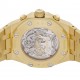 Pre-Owned Audemar Piguet Royal Oak Tourbillon Chronograph 25977BA.OO.1205BA.01