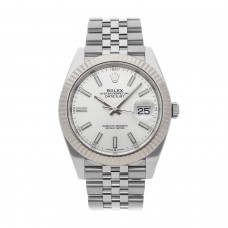 Pre-Owned Rolex Datejust 126334