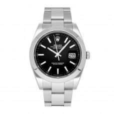 Pre-Owned Rolex Datejust 126300