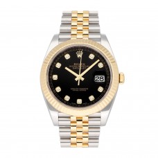 Pre-Owned Rolex Datejust 126333