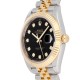 Pre-Owned Rolex Datejust 126333