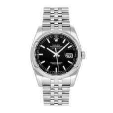 Pre-Owned Rolex Datejust 116200