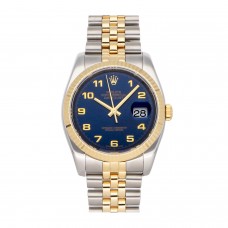 Pre-Owned Rolex Datejust 116233