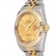 Pre-Owned Rolex Datejust 116233