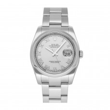 Pre-Owned Rolex Datejust 116200