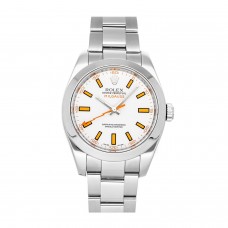 Pre-Owned Rolex Milgauss 116400