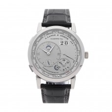 Pre-Owned A. Lange & Söhne Lange 1 Timezone 116.025