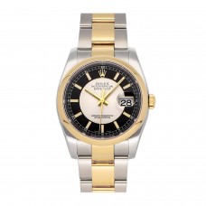 Pre-Owned Rolex Datejust 116203