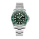 Pre-Owned Rolex Submariner Date "Hulk" 116610LV