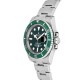 Pre-Owned Rolex Submariner Date "Hulk" 116610LV