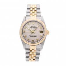 Pre-Owned Rolex Datejust 68273