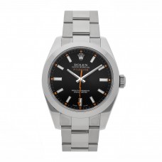 Pre-Owned Rolex Milgauss 116400