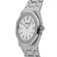 Pre-Owned Audemars Piguet Royal Oak  Jumbo "Extra-Thin" 15202ST.OO.0944ST.01