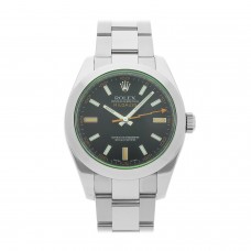 Pre-Owned Rolex Milgauss 116400GV