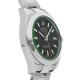 Pre-Owned Rolex Milgauss 116400GV