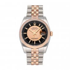 Pre-Owned Rolex Datejust 116231