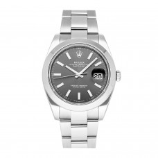 Pre-Owned Rolex Datejust 126300