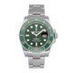 Pre-Owned Rolex Submariner Date "Hulk" 116610LV