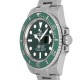 Pre-Owned Rolex Submariner Date "Hulk" 116610LV