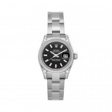 Pre-Owned Rolex Datejust 179239