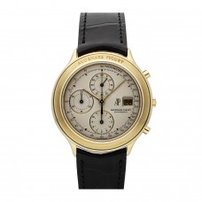 Pre-Owned Audemars Piguet Huitieme Chronograph 25644BA.OO.A003XX.01