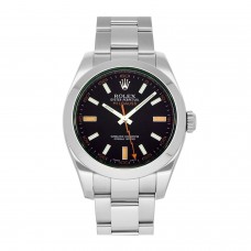 Pre-Owned Rolex Milgauss 116400GV