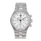 Pre-Owned Vacheron Constantin Overseas Chronograph 49150/B01A-9095