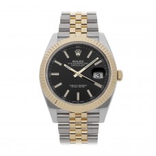 Pre-Owned Rolex Datejust 41 126333