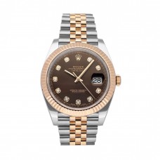 Pre-Owned Rolex Datejust 126331