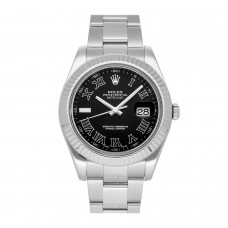 Pre-Owned Rolex Datejust II 116334