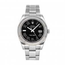 Pre-Owned Rolex Datejust II 116334