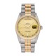 Pre-Owned Rolex Day-Date Tridor 18239BIC