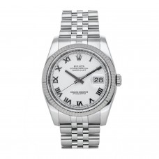 Pre-Owned Rolex Datejust 116234