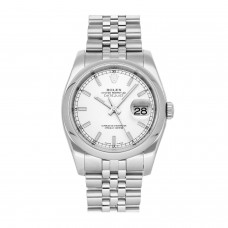 Pre-Owned Rolex Datejust 116200