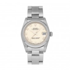 Pre-Owned Rolex Datejust 68240