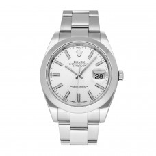 Pre-Owned Rolex Datejust 126300