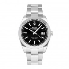 Pre-Owned Rolex Datejust 126300