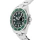 Pre-Owned Rolex Submariner Date "Hulk" 116610LV