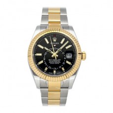 Pre-Owned Rolex Sky-Dweller 326933