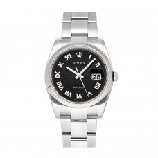 Pre-Owned Rolex Datejust 116234