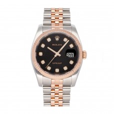 Pre-Owned Rolex Datejust 116231