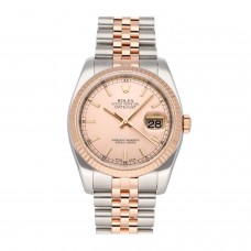 Pre-Owned Rolex Datejust 116231